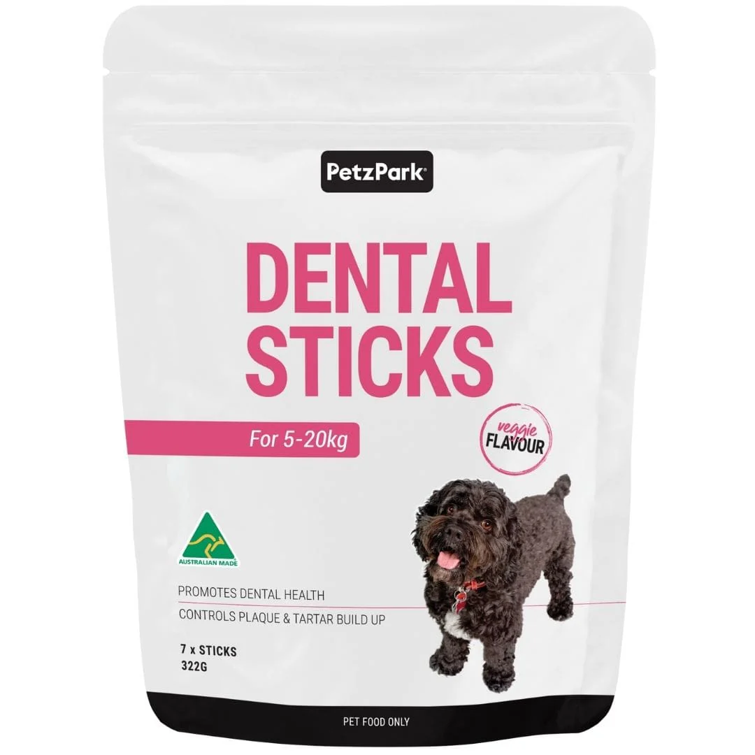 Dog Dental Care